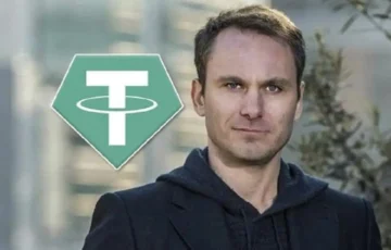 Tether CEO’su Ardoino: Bitcoin ve Altın Biriktirmeye Devam Ediyoruz