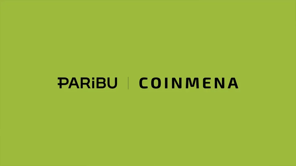 Paribu, CoinMENA ile Ürdün’de Düzenleyici Gözetim Altında Faaliyete Geçti