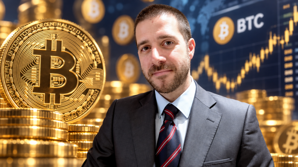 Ünlü Teknik Analist Aksel Kibar’dan Bitcoin Değerlendirmesi: 82.800 Dolar Seviyesi Neden Kritik?