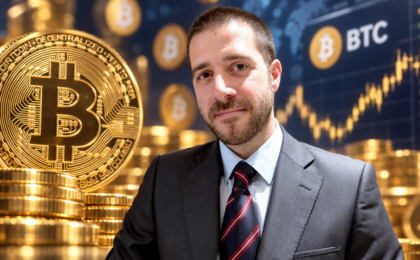 Ünlü Teknik Analist Aksel Kibar’dan Bitcoin Değerlendirmesi: 82.800 Dolar Seviyesi Neden Kritik?