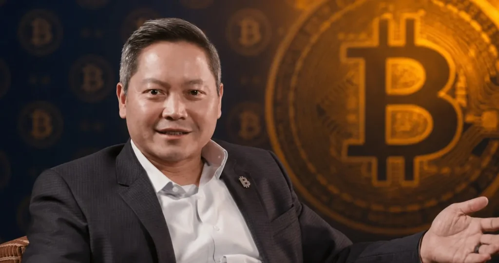 Strategy CEO’su Phong Le: Bitcoin’i Satmayı Düşünmüyoruz, Boğa Piyasası Başlıyor