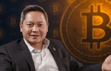 Strategy CEO’su Phong Le: Bitcoin’i Satmayı Düşünmüyoruz, Boğa Piyasası Başlıyor