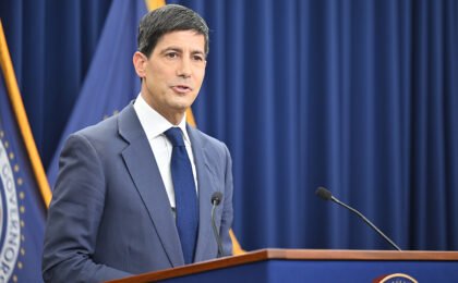 Fed Faiz Kararı Açıklanıyor: Piyasalar Ne Bekliyor?