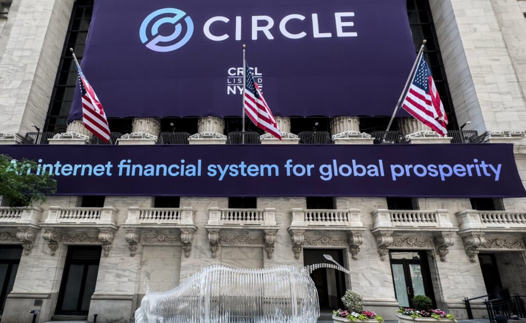 Circle’ın Arc Ağı Resmen Canlıya Geçti: DeFi Protokolleri ve 10 Milyar Token