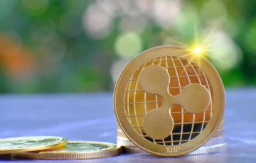 Kripto Analist Ali Martinez’den XRP İçin Dikkat Çeken 60 Dolar Senaryosu