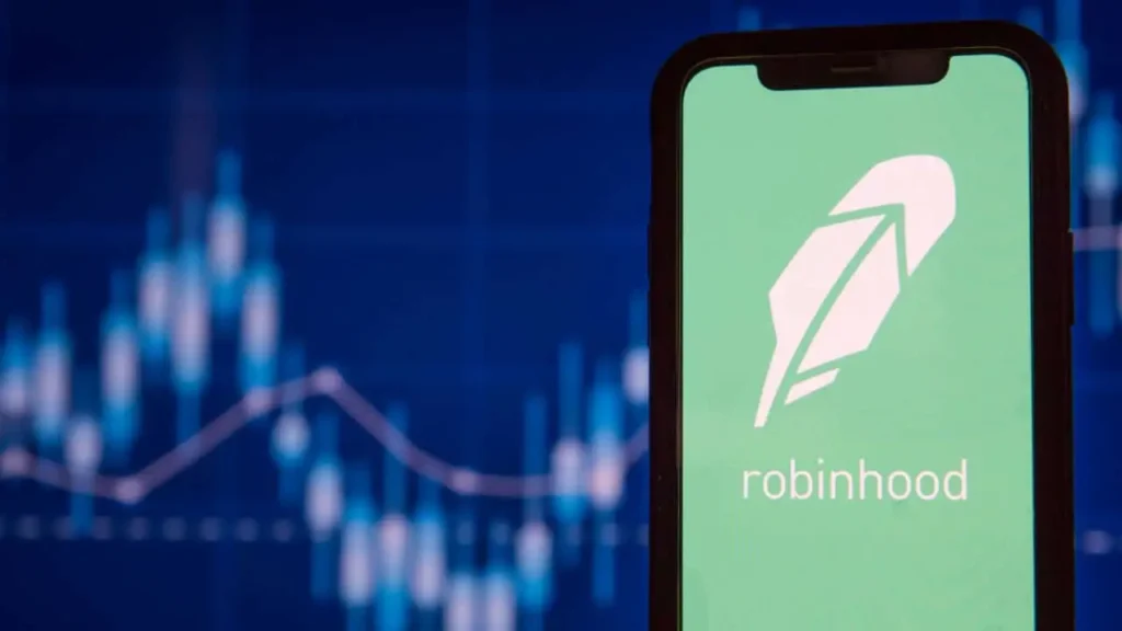 Robinhood Chain DEX İşlem Hacminde Rekor Kırdı: Günlük 989 Milyon Dolara Ulaştı