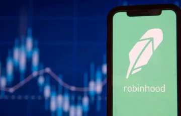 Robinhood Chain DEX İşlem Hacminde Rekor Kırdı: Günlük 989 Milyon Dolara Ulaştı