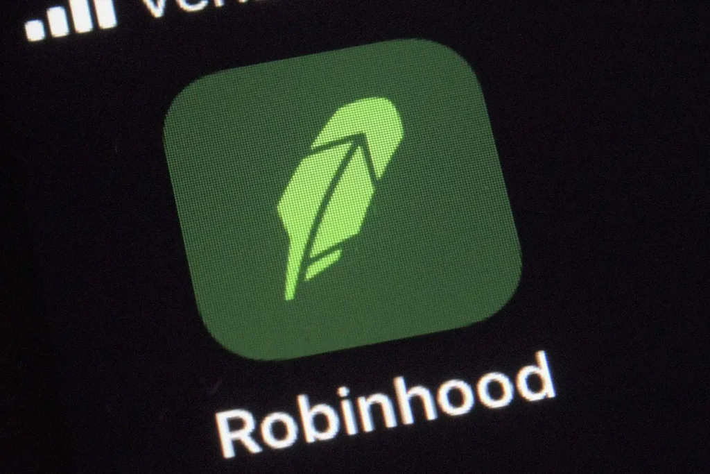 Robinhood, PONS Token’ını Platformuna Ekledi: Listeleme Sonrası Fiyatta Sert Hareketler Yaşandı
