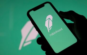 Robinhood’un Süresiz Vadeli Kripto Hamlesi LIT Coin’i Sert Vurdu