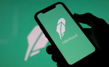 Robinhood’un Süresiz Vadeli Kripto Hamlesi LIT Coin’i Sert Vurdu