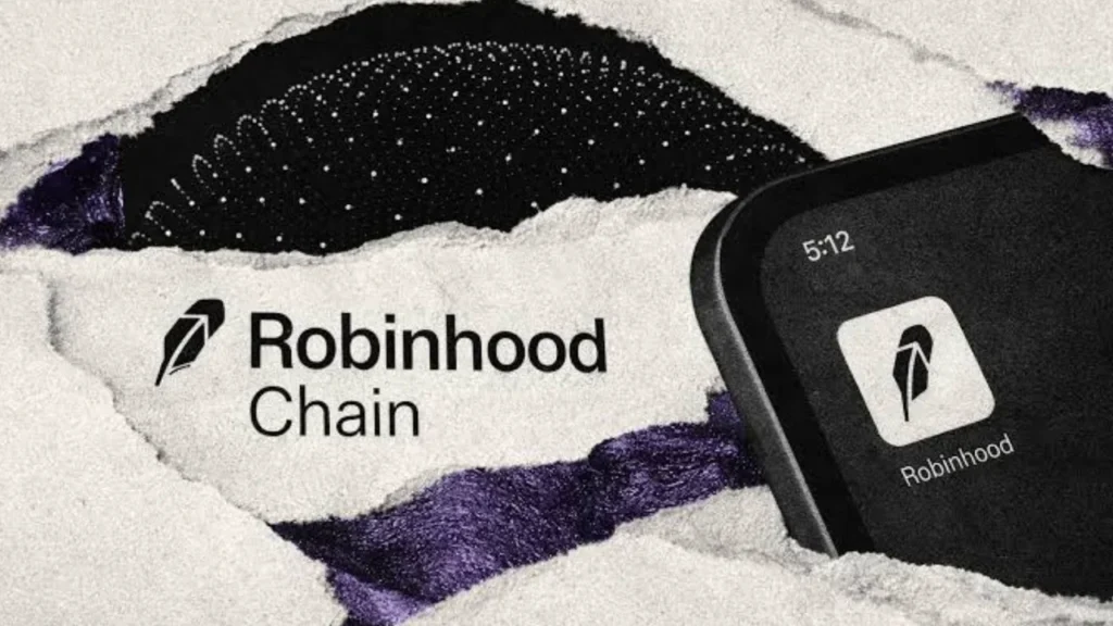 Robinhood Chain’in Rekor Ücret Gelirleri Arbitrum’u Doğrudan Etkiliyor
