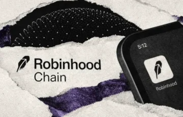 Robinhood Chain’in Rekor Ücret Gelirleri Arbitrum’u Doğrudan Etkiliyor