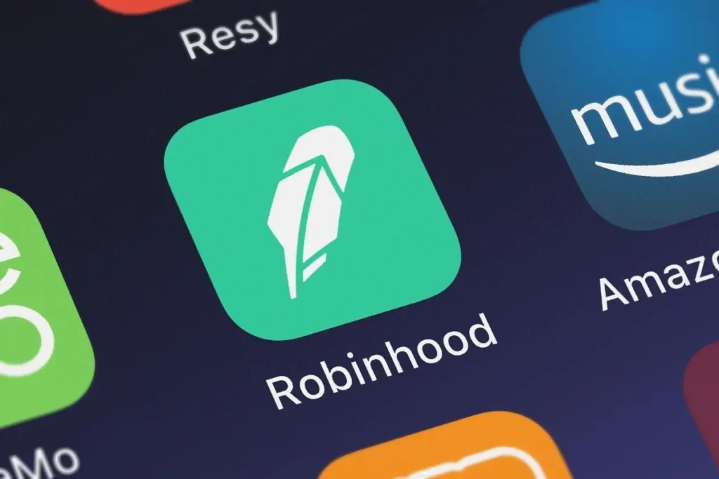 Robinhood Yapay Zekâya İşlem Yetkisi Tanıyor: Fintech Dünyasında Yeni Bir Dönem Başlıyor