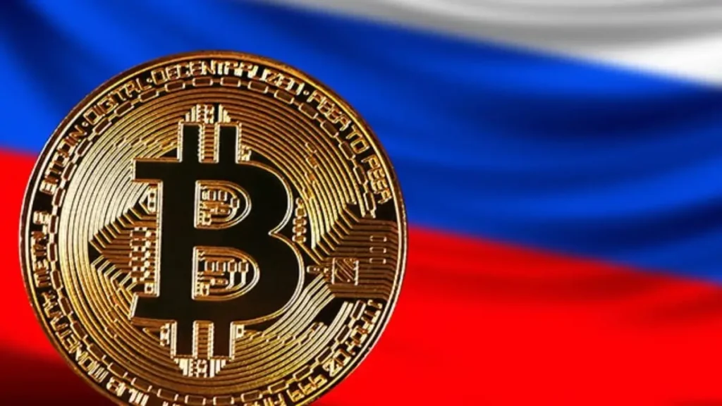 Moskova Borsası Bitcoin ve 4 Altcoin İçin Sürekli Vadeli İşlem Başlatıyor