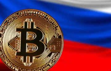 Moskova Borsası Bitcoin ve 4 Altcoin İçin Sürekli Vadeli İşlem Başlatıyor