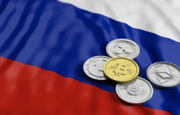 Rusya’da Kripto Piyasası 44 Milyar Dolara Ulaştı: Stablecoin Zararı Yatırımcının Sorumluluğunda