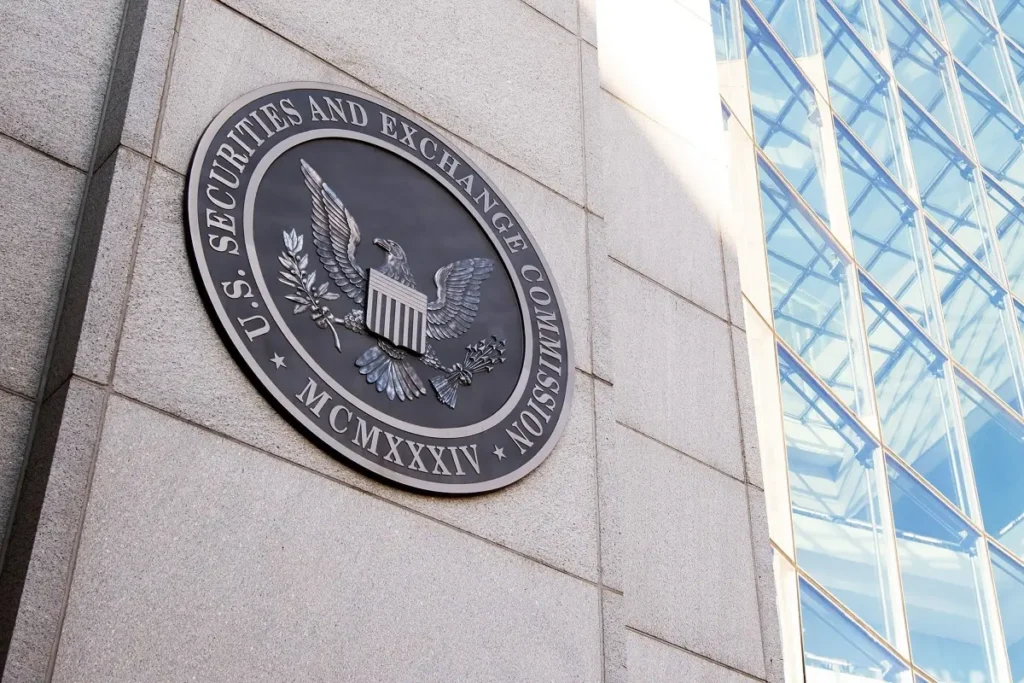 SEC’den Blockchain ve Kripto Teknolojilerine Kapı Aralayan Resmi Adım