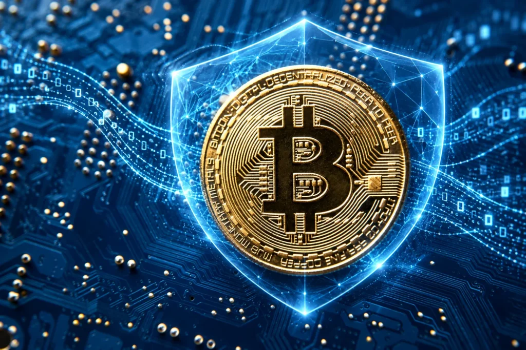 Shielded Bitcoin Nedir? Bitcoin’e Gizlilik Katmak İçin Yeni Bir Protokol Önerisi