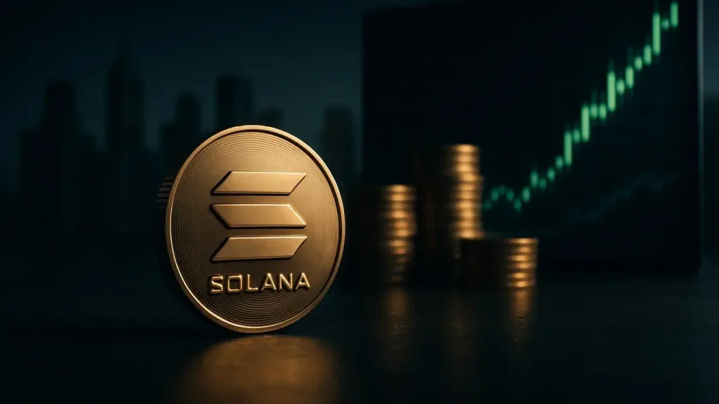 Solana’da Tokenize Hisse Senedi Sahip Sayısı 1 Milyonu Geçti