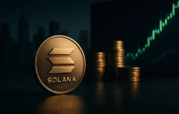 Solana’da Tokenize Hisse Senedi Sahip Sayısı 1 Milyonu Geçti