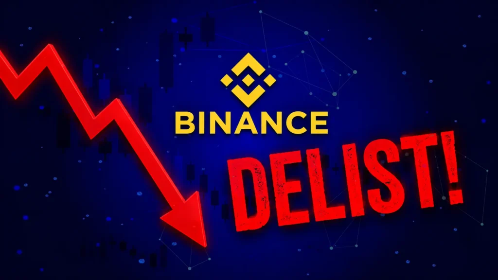 Velodrome (VELO) Binance’ten Çekiliyor: Fiyat Ani Dalgalanma Yaşadı