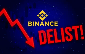 Velodrome (VELO) Binance’ten Çekiliyor: Fiyat Ani Dalgalanma Yaşadı