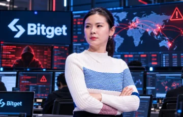 Bitget Borsasına Büyük Siber Saldırı: 351 Milyon Dolar Çalındı, Para Çekimler Askıya Alındı