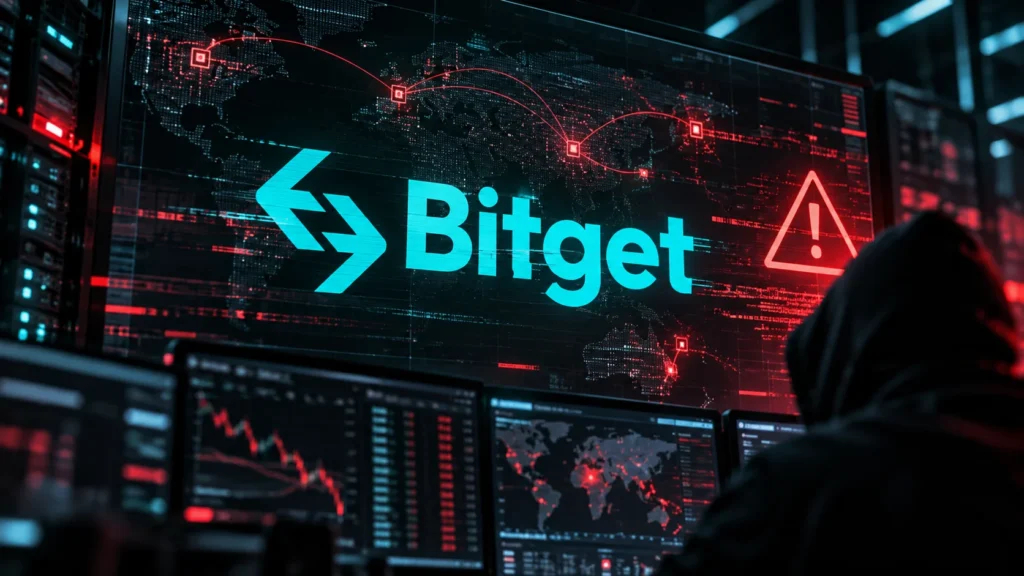 Bitget Güvenlik İhlaliyle İlgili İlk Resmi Açıklamayı Yaptı