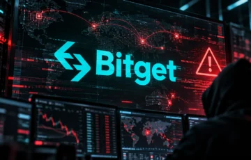 Bitget Güvenlik İhlaliyle İlgili İlk Resmi Açıklamayı Yaptı