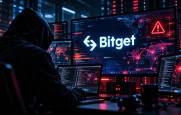 Bitget Borsasında Büyük Hack İddiası: 170 Milyon Dolar Risk Altında