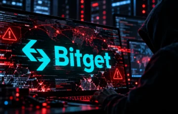 Bitget Borsasında 170 Milyon Doları Aşan Şüpheli Varlık Hareketi: Hack İddiası Gündemde