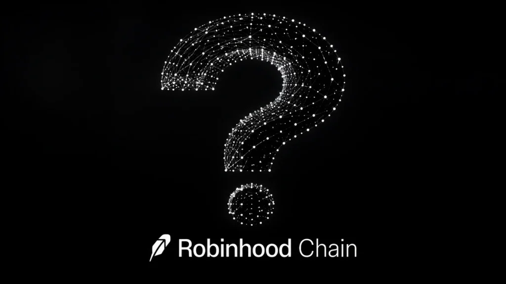 Robinhood Chain Ekosisteminde Öne Çıkan Altcoinler: Hangi Projeler Ağla Doğrudan Bağlantılı?