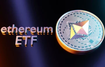 Ethereum Spot ETF’lerinde Net Giriş Serisi 11 Güne Ulaştı