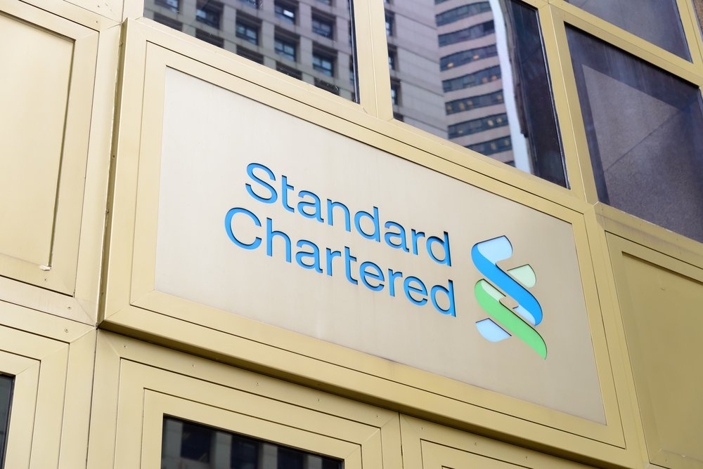 Standard Chartered, SKY Token’ı Radarına Aldı: 2028 Hedefi ve Bitcoin Karşılaştırması