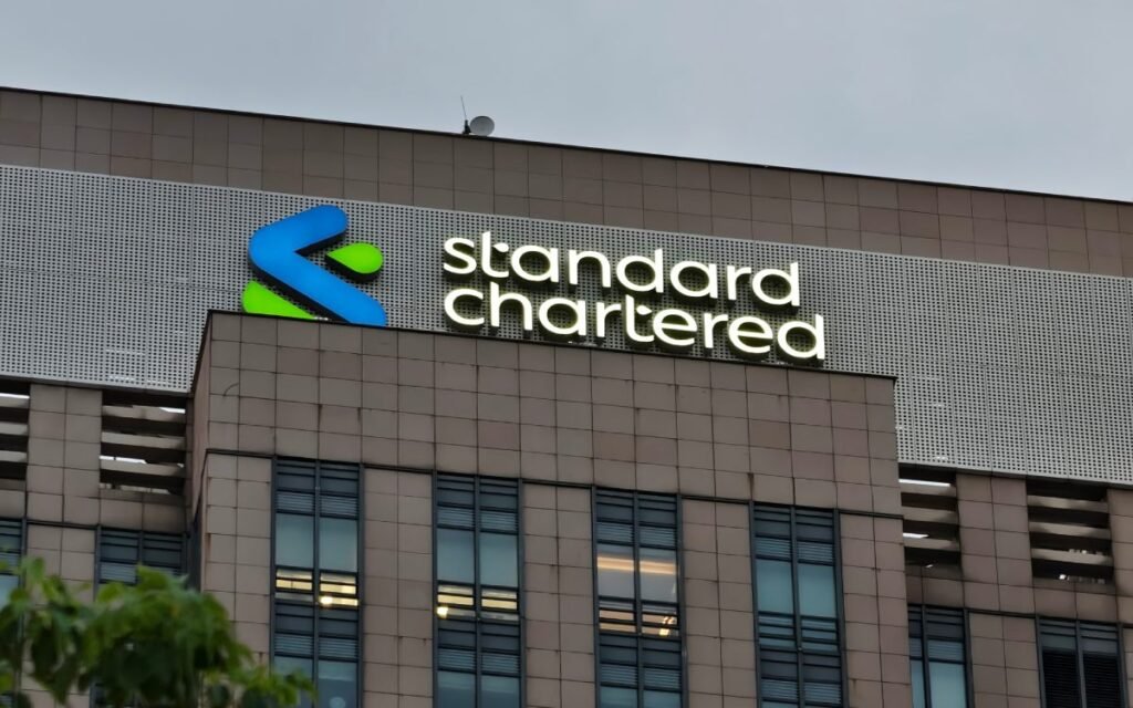 Standard Chartered’dan Ethena (ENA) Tahmini: 2028 Sonunda 10 Kat Artış Bekleniyor