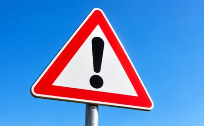Analist Chainlink İçin Alarm Veriyor: Üç Kritik Risk Sinyali Bir Arada
