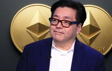 Tom Lee’nin Şirketi BitMine, 14,79 Milyar Dolarlık Ethereum Hazinesiyle Dikkat Çekiyor