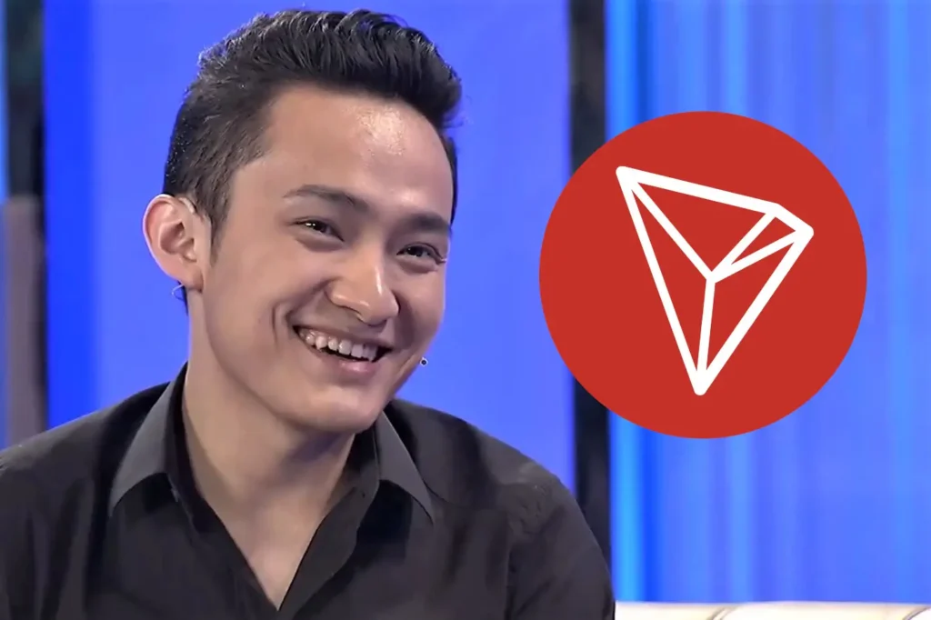 Justin Sun, Lido’dan 10.000 ETH Unstake Etti: Zincir Üstü Hareketler Mercek Altında