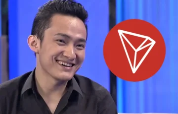 Justin Sun, Lido’dan 10.000 ETH Unstake Etti: Zincir Üstü Hareketler Mercek Altında