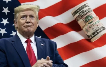 Trump’ın Kripto Yatırımları Gün Yüzüne Çıktı: Strategy, MARA ve CleanSpark İşlemleri Dikkat Çekiyor