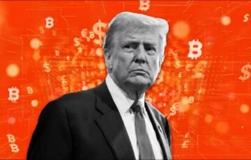 Trump’ın Mali Bildiriminde Kripto Sektörü: Coinbase ve Strategy Alımları, Madencilik Şirketlerinde Satış