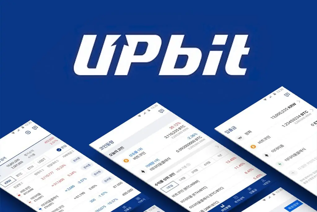 Upbit, Renzo (REZ) Tokenını Spot Piyasasına Ekledi