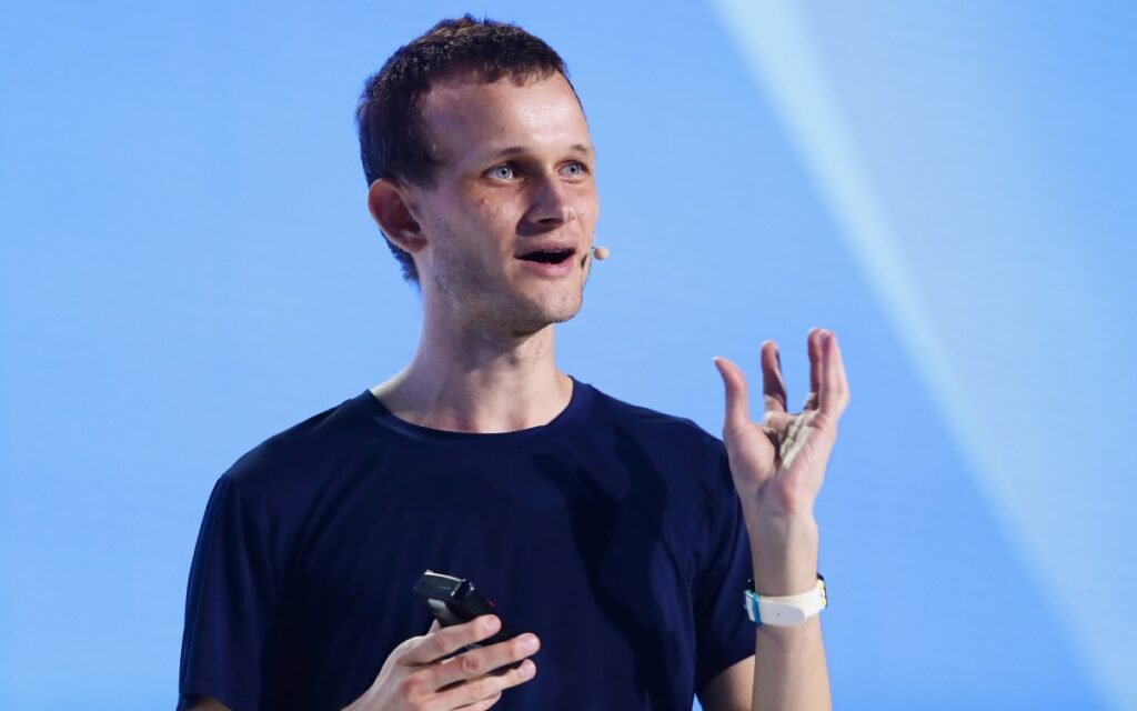 Vitalik Buterin’in 2030 Ethereum Vizyonu: Daha Hızlı, Daha Gizli, Daha Ölçeklenebilir