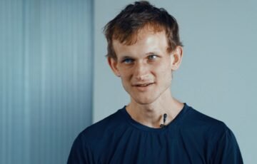 Vitalik Buterin’den Yapay Zeka Uyarısına Yanıt: ‘Servetimin Yüzde 90’ı Zaten Burada’