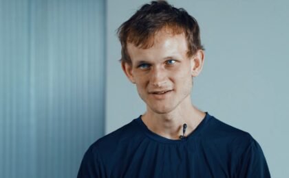 Vitalik Buterin’den Yapay Zeka Uyarısına Yanıt: ‘Servetimin Yüzde 90’ı Zaten Burada’