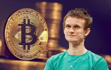 Vitalik Buterin: Yapay Zeka Bitcoin’i Çökertmez