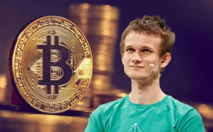 Vitalik Buterin: Yapay Zeka Bitcoin’i Çökertmez