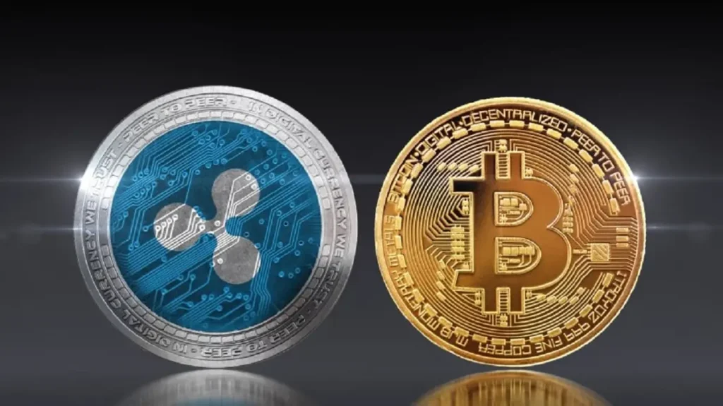 Analist Ali Martinez’den Bitcoin ve XRP İçin Kritik Teknik Seviyeler