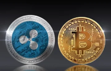 Analist Ali Martinez’den Bitcoin ve XRP İçin Kritik Teknik Seviyeler