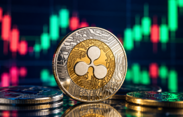 XRP İçin Kritik Eşik: 1,35 Dolar Seviyesi Belirleyici Olabilir
